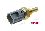 Датчик температуры Volvo Penta D3-110-190, Recmar 8653103_RM