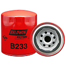 Купить Baldwin BLDB233CLA B233 Масляный фильтр двигателя Онан Красный Red 7ft.ru в интернет магазине Семь Футов
