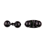 Prologic SVS8406008 Propeller Rattler Серебристый  Black