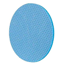 Купить 3M 448518 P2000 Гибкий опорный диск из пеноматериала 20 единицы  Light Blue 150 mm 7ft.ru в интернет магазине Семь Футов