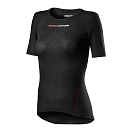 Купить Castelli 4520576010-xs Базовый слой с коротким рукавом Prosecco Tech Black 30x20x5 7ft.ru в интернет магазине Семь Футов