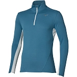 Mizuno j2gad504-17-xxl Базовый слой с длинным рукавом Tech C BT Stellar 30x25x2 2XL