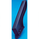 Купить Dock edge 686-91409F Формованный держатель лески Черный Black 7ft.ru в интернет магазине Семь Футов