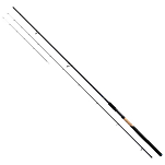 Shakespeare 1558432 Superteam SC-1 Commercial Feeder Удочка Для Ловли Карпа Черный Black 3.30 m 