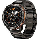 Kospet 93414 Смарт-часы Tank T3 Ultra 2 Black 10x10x10