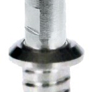 Stanchion base to be glued 30 x 2 mm 41.173.31