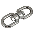 Купить Sea-dog line 354-182108 Поворотный Серебристый Grey 5/16´´  7ft.ru в интернет магазине Семь Футов