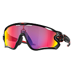 Oakley OO9290-2031 Солнцезащитные очки Jawbreaker Prizm Road Matte Black Prizm Road/CAT2
