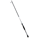 Купить Nomura NM28112821 Isei JasPro Спиннинговая Удочка Черный Black 2.13 m  7ft.ru в интернет магазине Семь Футов