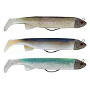Купить Sakura VKTS10103 Combo Tex Shad 100 Mm 20g Многоцветный 03 100 mm (20 g)  7ft.ru в интернет магазине Семь Футов