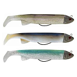Sakura VKTS10103 Combo Tex Shad 100 Mm 20g Многоцветный 03 100 mm (20 g) 