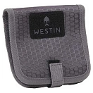 Купить Westin A251-988-XL-UNIT приманка случай W4 Plus Серый  Titanium Black XL 7ft.ru в интернет магазине Семь Футов