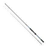 Daiwa EMMXB72HAF Emeraldas MX Стержень Для Яиц Черный Black 2.18 m 