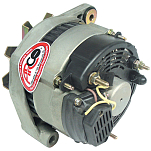 Arco 57-80108 Volvo Penta 12V 55A Внутренний генератор Серый