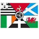 Купить Oem marine n01198 Флаг кельтских стран 30x45 cm Multicolour 14x10x8 7ft.ru в интернет магазине Семь Футов