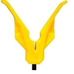 Energoteam 77032-360 банковская палка V  Yellow 45 cm