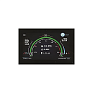 Купить Дисплей Vetus CANNME7 17,8см/7" для системы NMEA2000 и электрической пропульсивной системы 7ft.ru в интернет магазине Семь Футов