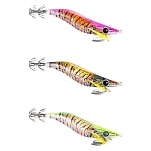 Shimano fishing 5VQEX25W00-UNIT Кальмарница Sephia Clinch Shrimp Flashboost 2.5 00