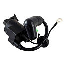 Купить Катушка зажигания Skipper для Yamaha F2-2.5 OEM: SK69M-85640-00/69M-85640-00 в интернет магазине Семь Футов