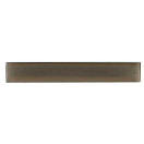 Купить Fox international CAC876 Edges™ Naturals Silicone Трубка Brown 7ft.ru в интернет магазине Семь Футов