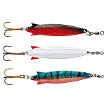 Abu garcia 1312987 Toby 20 Голубой  Mackerel 20 g 