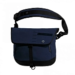 Pentagon K16111-05MB-PERPIECE Поясная сумка Consul Side Messenger Midnight Blue  Hunt