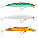 Купить Daiwa DMSW13F83 D Floating SW Пескарь 130 mm 23g Золотистый Burning Iwashi 7ft.ru в интернет магазине Семь Футов