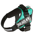 Julius k-9 16IDC-GG-4 IDC® Power Обуздать Зеленый  Light Green 3XL-4