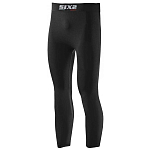 Sixs A0SHO5-SABFI Шорты SHO5 Черный  All Black S