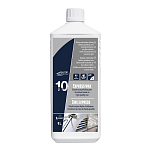 Nautic clean NC 1001 1L 10 Воск Белая  White
