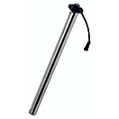 Купить VDO A2C1747350001 850 mm Трубчатый датчик уровня жидкости Silver 240-33 Ohm 7ft.ru в интернет магазине Семь Футов