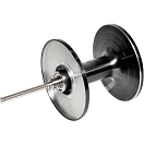 Купить Shimano fishing BNT4596 Calcuta 300D Запасная Шпуля Черный Black 7ft.ru в интернет магазине Семь Футов