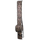 Купить CTEC 006405-00032-00000-00 Camou Сумка 2 стержень Коричневый Green Camou 7ft.ru в интернет магазине Семь Футов
