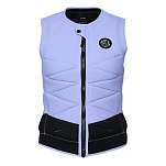 Mystic 35005.240221-438-m Женский защитный жилет Juice fzip wake Iris Blue 30x21x6