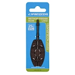Cresta 004722-00520-00000-00 метод фидер Accelerate Method L  Clear 45 g