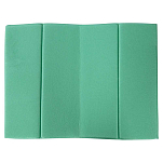 Trespass UUACTVB20017-GNX-EACH Folda Foldable Mat Зеленый  Green X