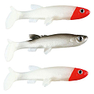 Купить Nomura NM77005108 Real Fish 80 Mm 8g Многоцветный  051 7ft.ru в интернет магазине Семь Футов