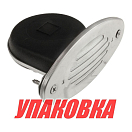 Сигнал звуковой электрический врезной высокий тон (упаковка из 15 шт.) Youthful 12461_pkg_15