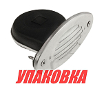 Сигнал звуковой электрический врезной высокий тон (упаковка из 15 шт.) Youthful 12461_pkg_15