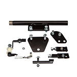 Комплект переходников для подключения ДУ для Tohatsu M9.8 Skipper SK_TM9-8