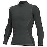Alé L22077403-05 Базовый слой с длинным рукавом Heat Серый Grey XL-2XL