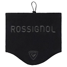 Купить Rossignol RLNMH10-200-UNIC Шарф-хомут Polar  Black 7ft.ru в интернет магазине Семь Футов