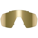 Wiley x chctdcgldm Линзы Citadel Gold 15x10x5