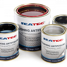 SEATEC STANDARD PRO Самополирующееся противообрастающее средство / Цвет: темно-синий; Содержимое: 0,75 л.