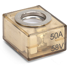 Предохранитель батареи MRBF для клеммного блока предохранителей с болтом M8 / Значение предохранителя: 80 А