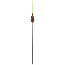 Купить Colmic GARON01E плавать Ronco  Green 0.50 g 7ft.ru в интернет магазине Семь Футов