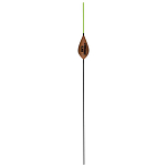 Colmic GARON01E плавать Ronco  Green 0.50 g