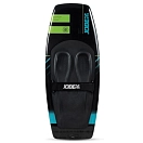 Купить Jobe 252321002-PCS Коленный борд Prophecy Голубой  Black / Blue / Green 7ft.ru в интернет магазине Семь Футов