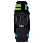 Jobe 252321002-PCS Коленный борд Prophecy Голубой  Black / Blue / Green