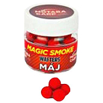 Motaba M9000710 Вафли из печени Smoke 30g  Red 10 mm